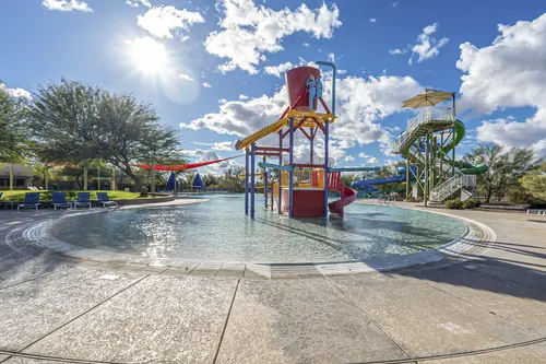 Anthem at Merrill Ranch in Florence, Arizona
